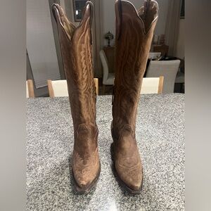 Ariat Casanova Western Boots